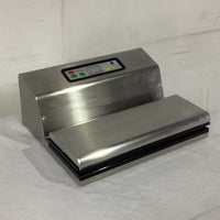 Orved Fast Vacuum 2 Prof Vacuum Sealer