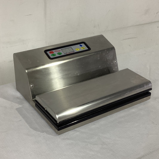 Orved Fast Vacuum 2 Prof Vacuum Sealer