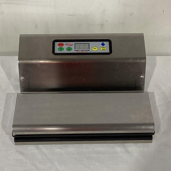 Orved Fast Vacuum 2 Prof Vacuum Sealer
