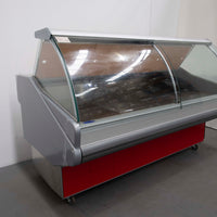 EuroChill P200V Deli Display Fridge