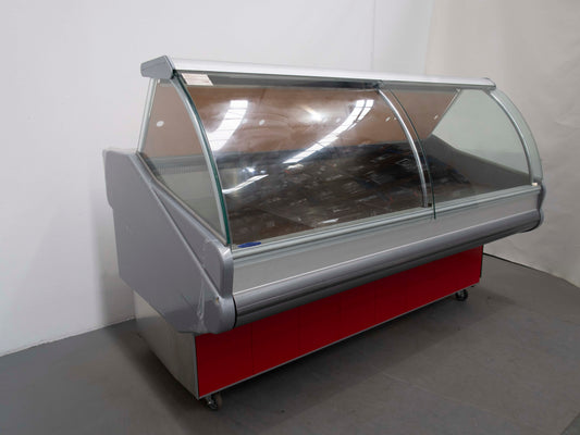 EuroChill P200V Deli Display Fridge