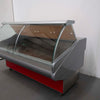 EuroChill P200V Deli Display Fridge