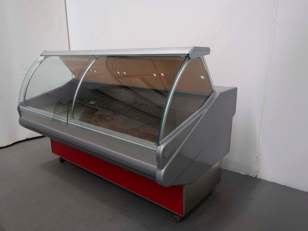 EuroChill P200V Deli Display Fridge