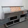 EuroChill P200V Deli Display Fridge
