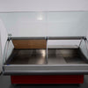 EuroChill P200V Deli Display Fridge