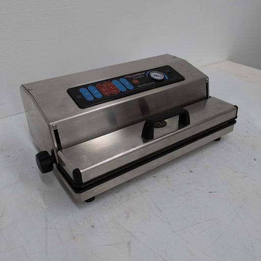 Jumbo Magic Vac V702 Vacuum Pack Machine
