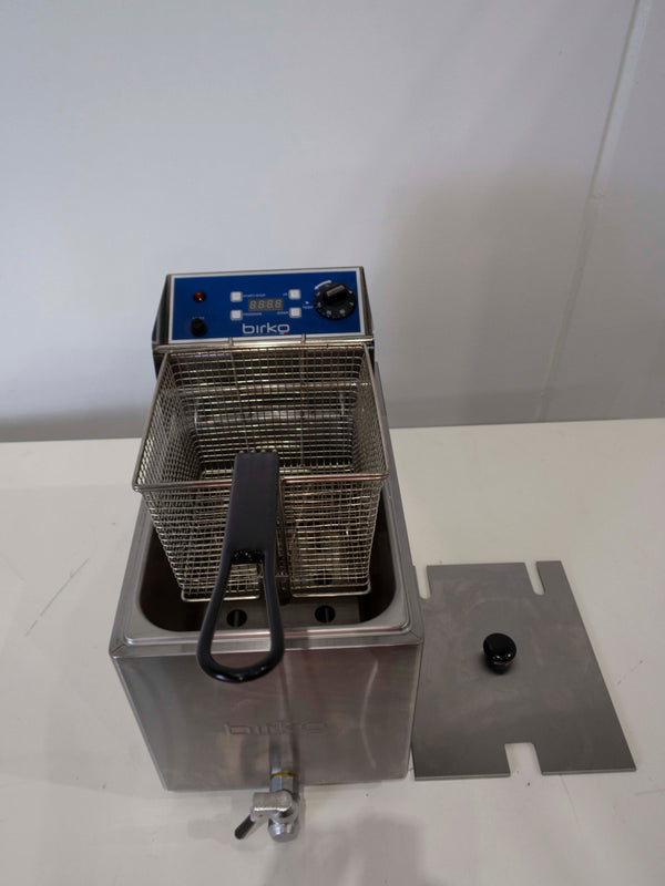 Birko 1001003 Fryer