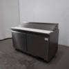 Polar GD883-A Prep Counter Fridge