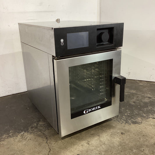 Giorik KB061WT Combi Oven