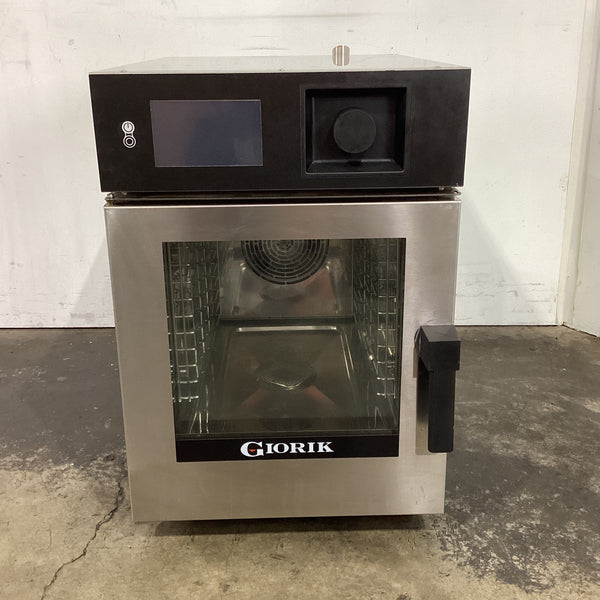 Giorik KB061WT Combi Oven