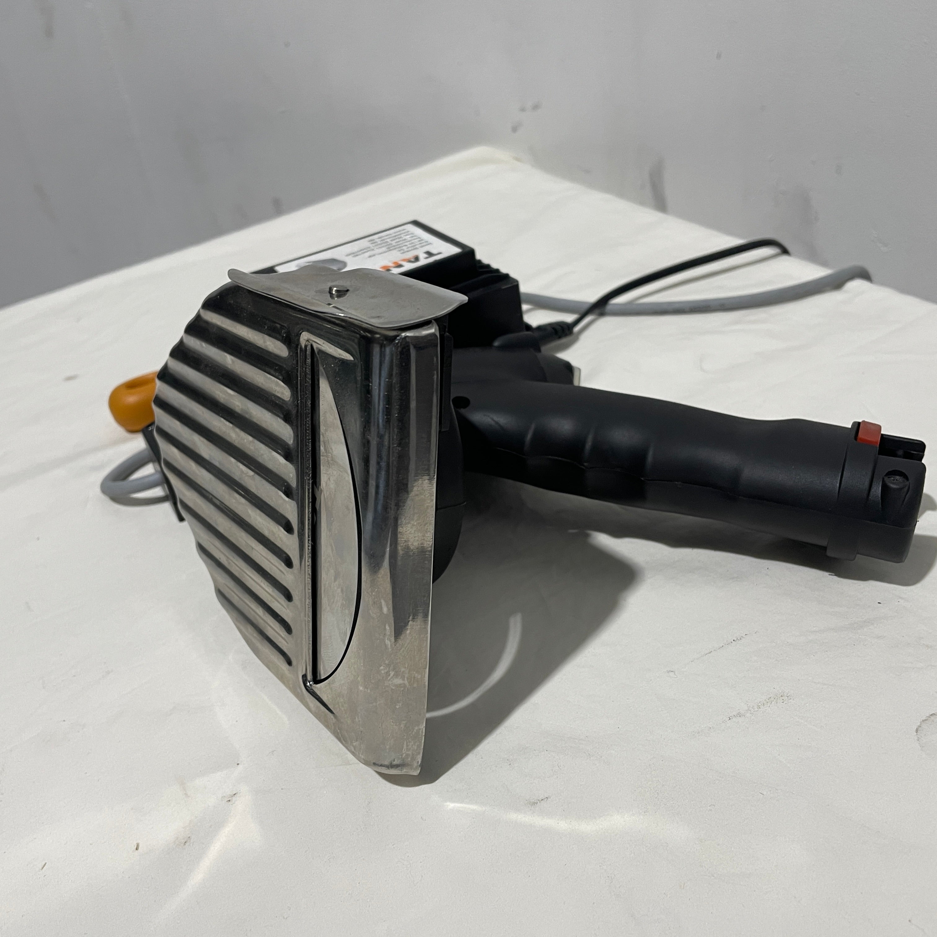 Ozsarac & Sons Tandir Automatic Kebab Slicer