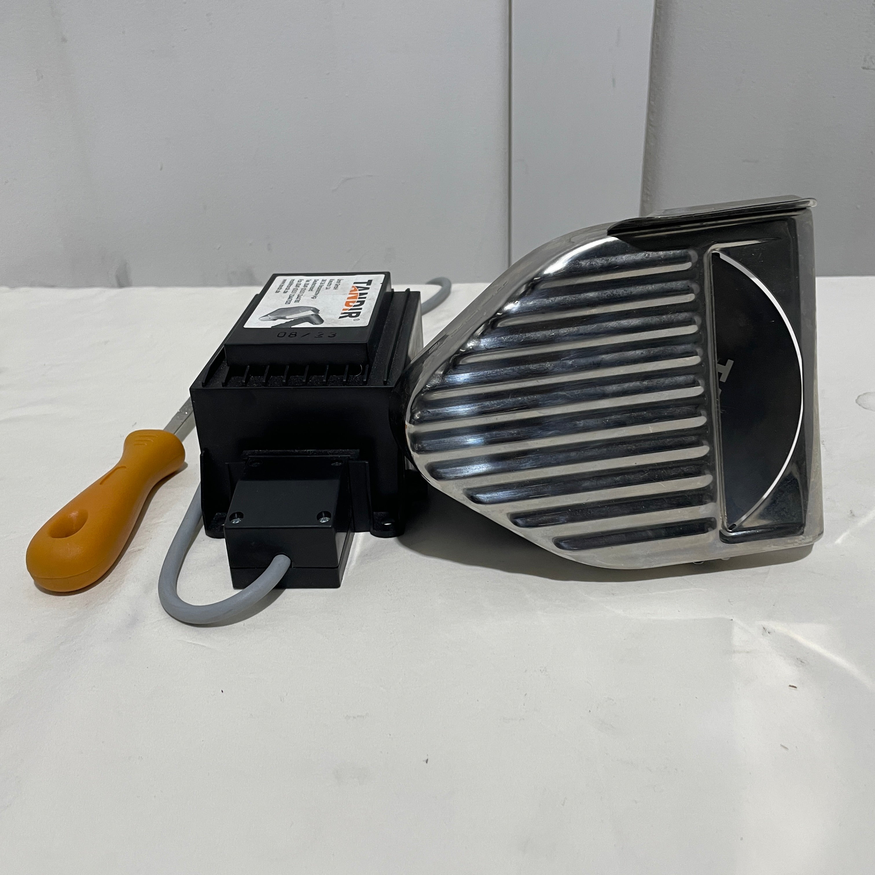 Ozsarac & Sons Tandir Automatic Kebab Slicer