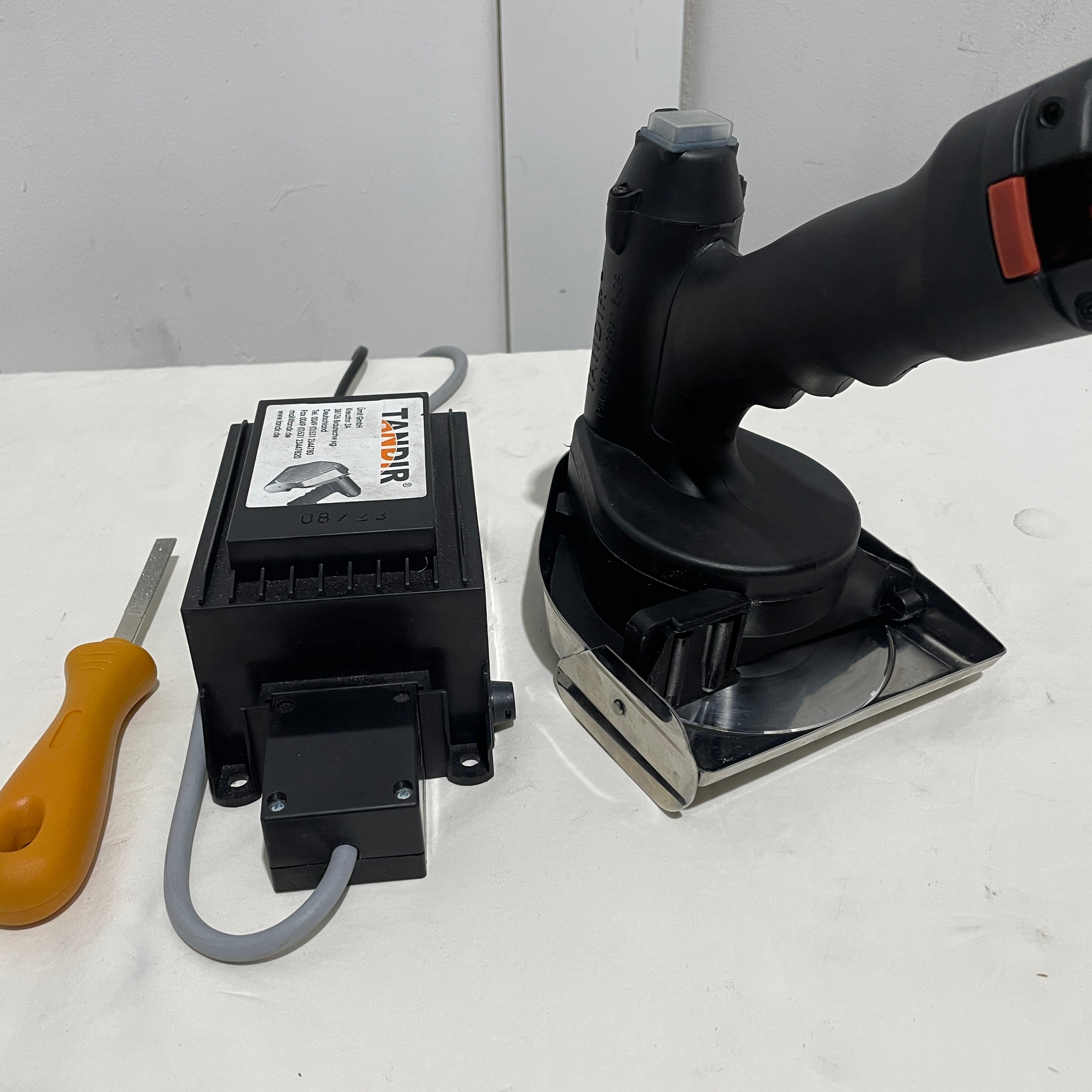 Ozsarac & Sons Tandir Automatic Kebab Slicer