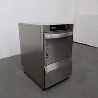 Winterhalter UC-S Undercounter Glasswasher