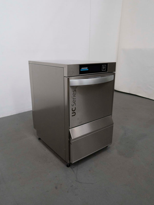 Winterhalter UC-S Undercounter Glasswasher
