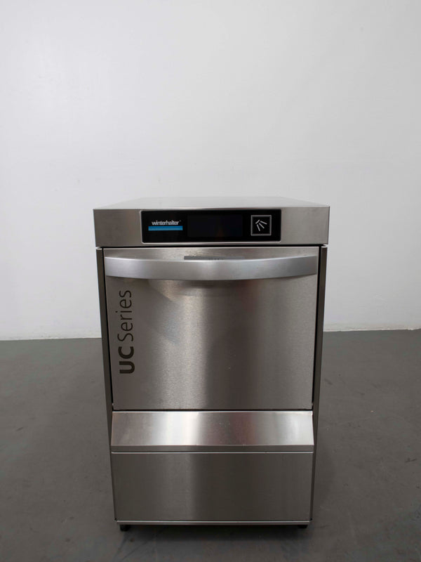 Winterhalter UC-S Undercounter Glasswasher