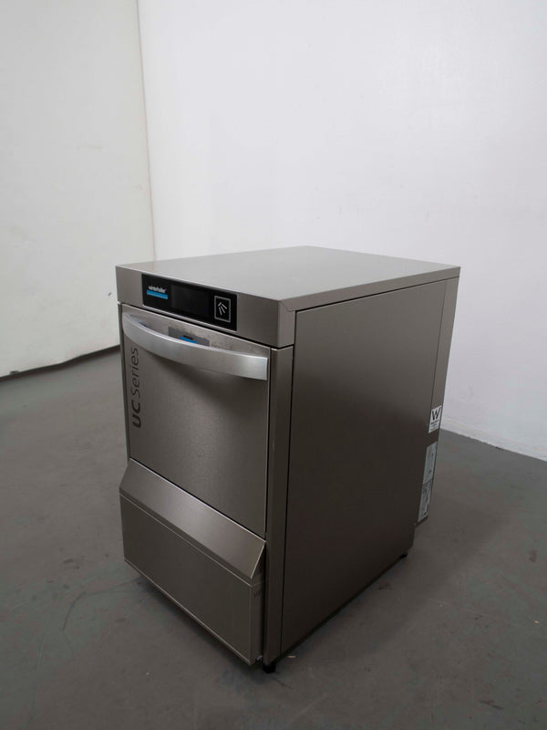 Winterhalter UC-S Undercounter Glasswasher