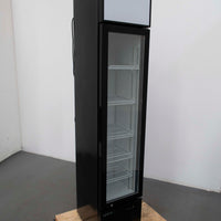 Airex AXR.MEUR.SL Upright Fridge