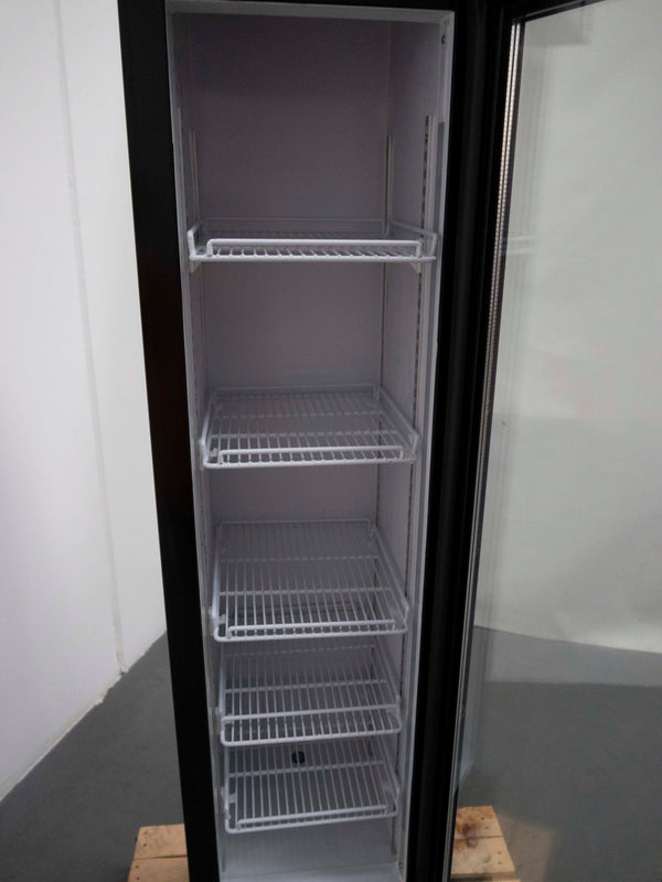 Airex AXR.MEUR.SL Upright Fridge