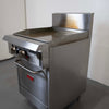 Thor TR-0-G24F 2 Burner Range Oven