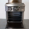 Thor TR-0-G24F 2 Burner Range Oven