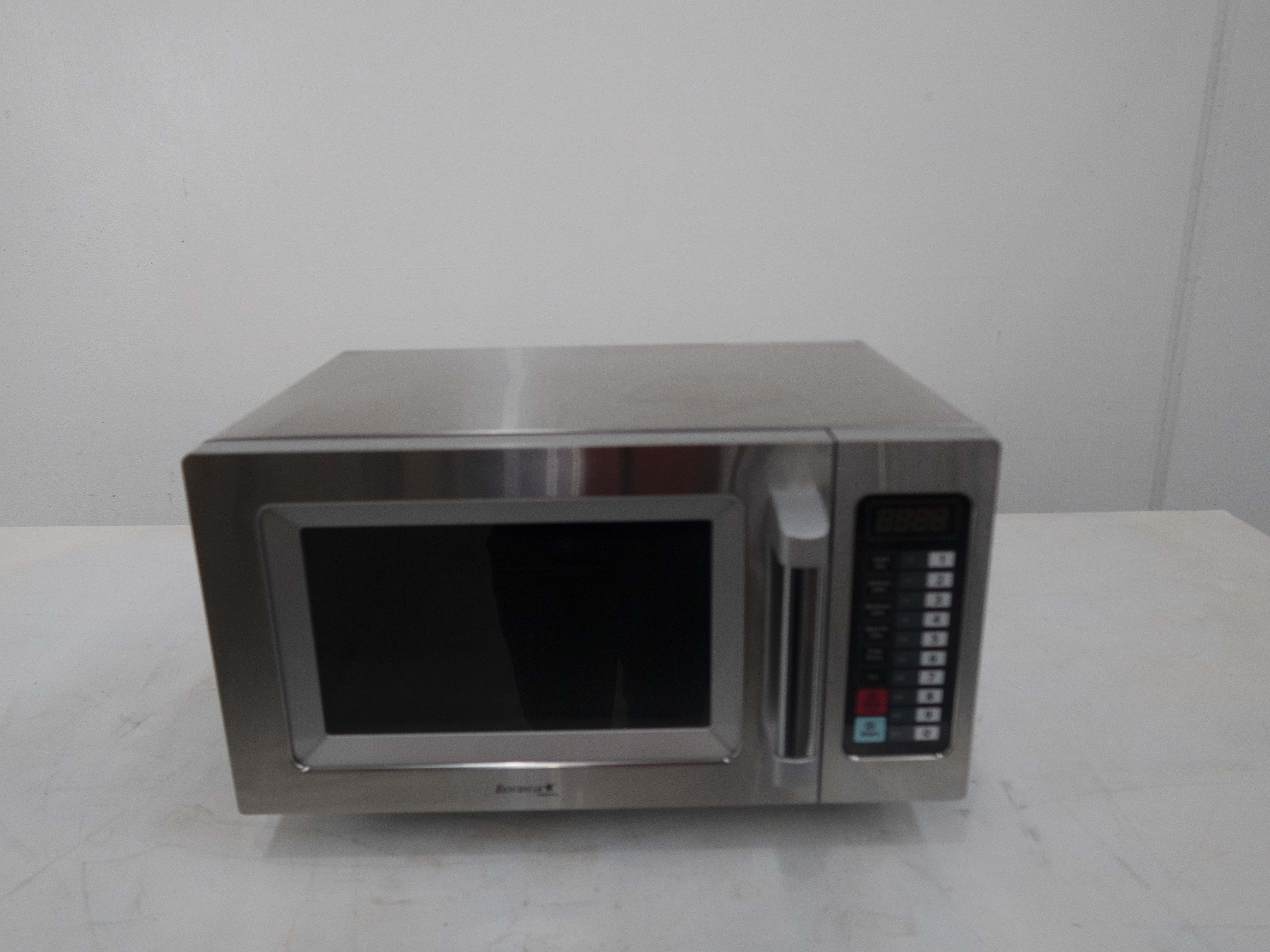 FED MD-1000L Microwave