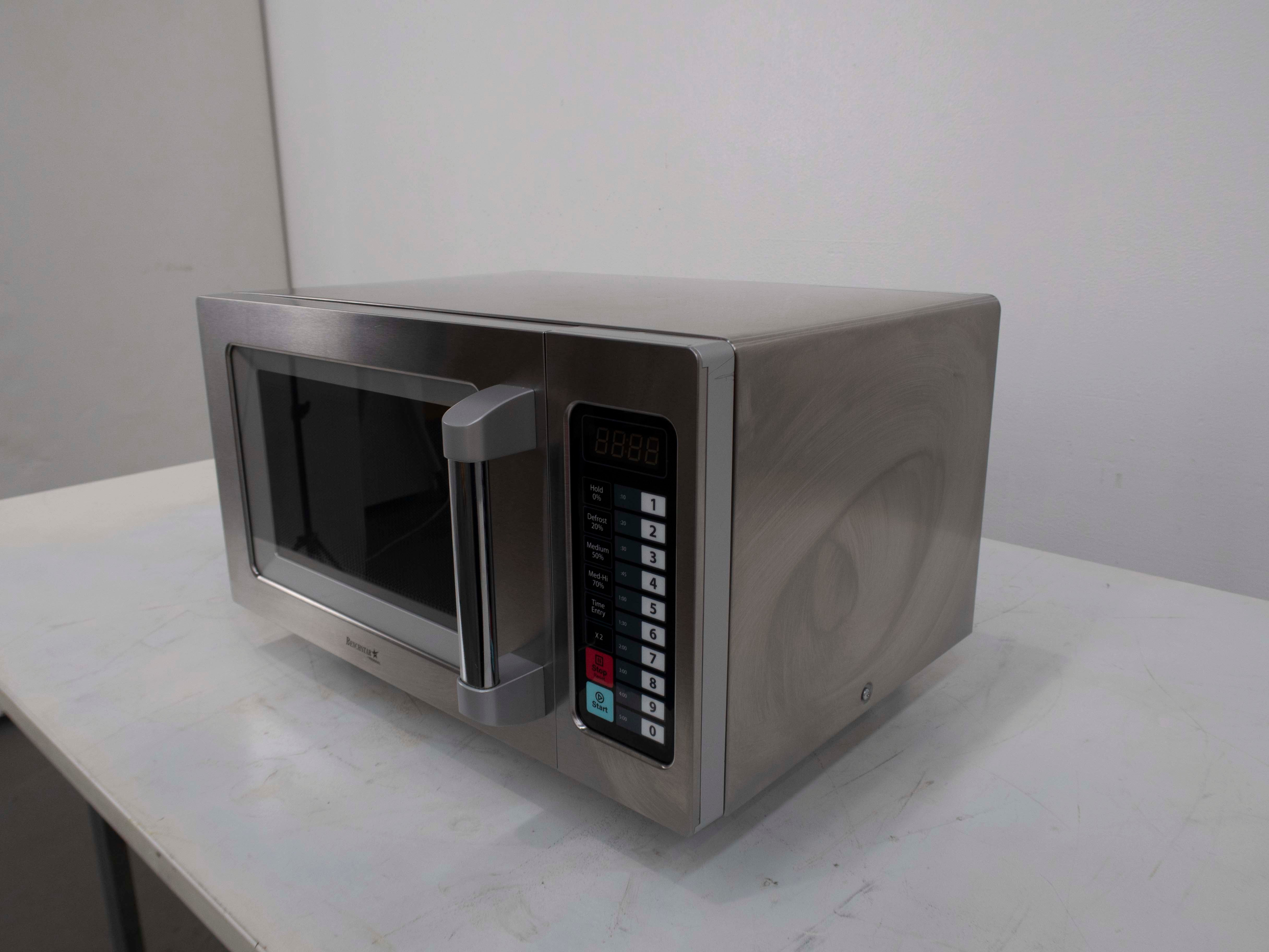 FED MD-1000L Microwave