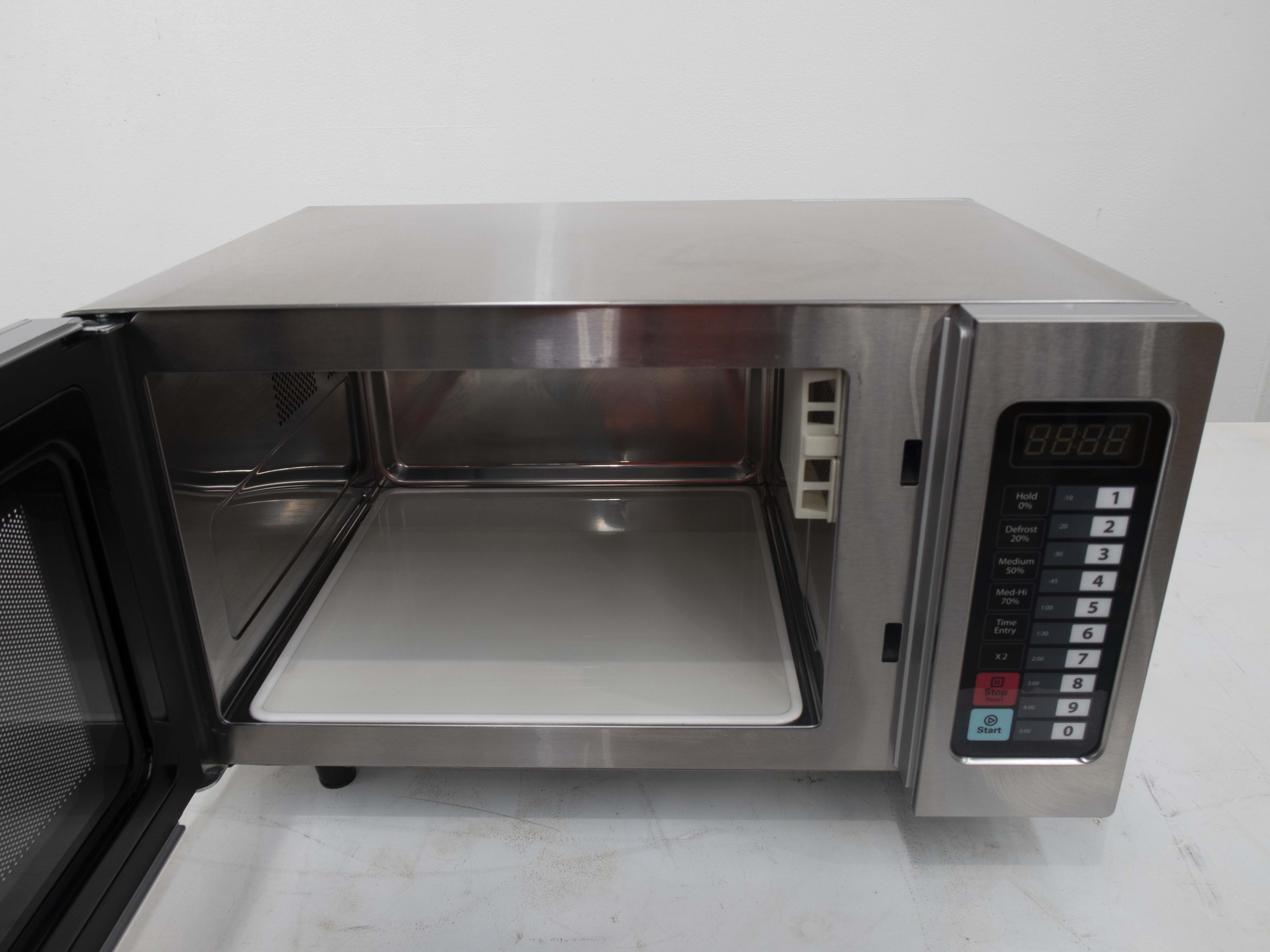 FED MD-1000L Microwave