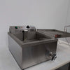 FED EF-TE Doughnut Fryer