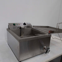 FED EF-TE Doughnut Fryer