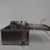 FED EF-TE Doughnut Fryer