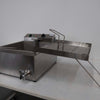 FED EF-TE Doughnut Fryer