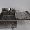 FED EF-TE Doughnut Fryer