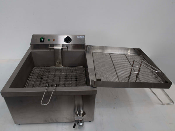 FED EF-TE Doughnut Fryer
