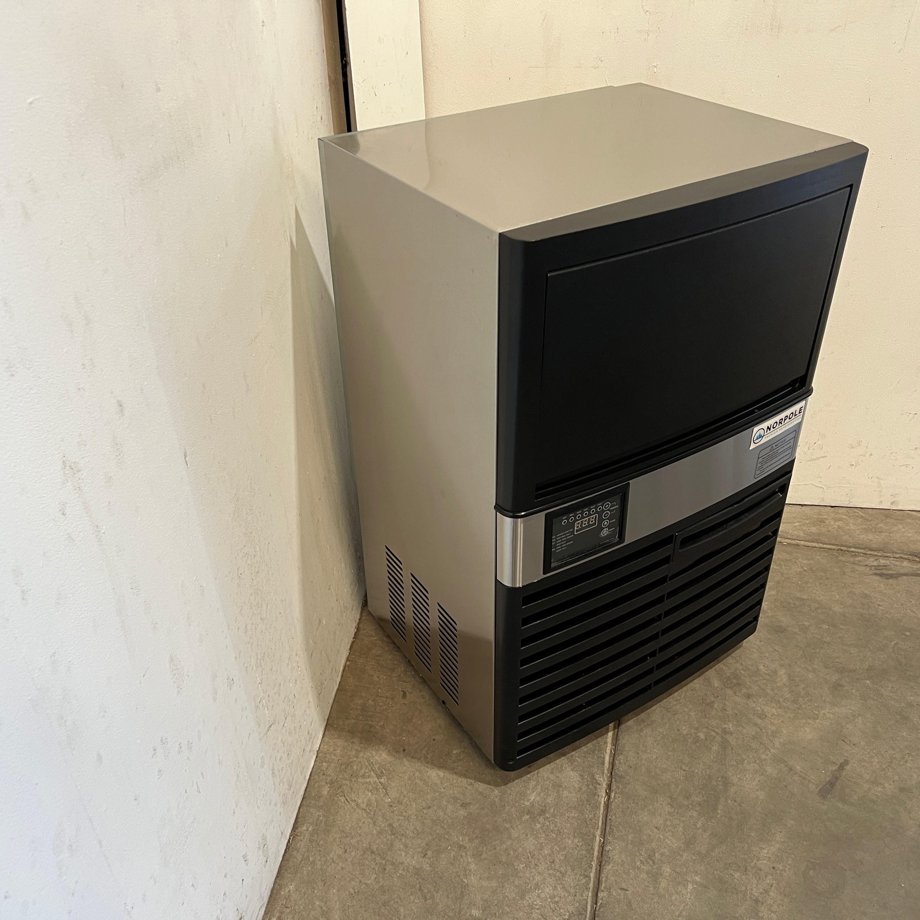 Norpole NOR-SK80P Ice Machine