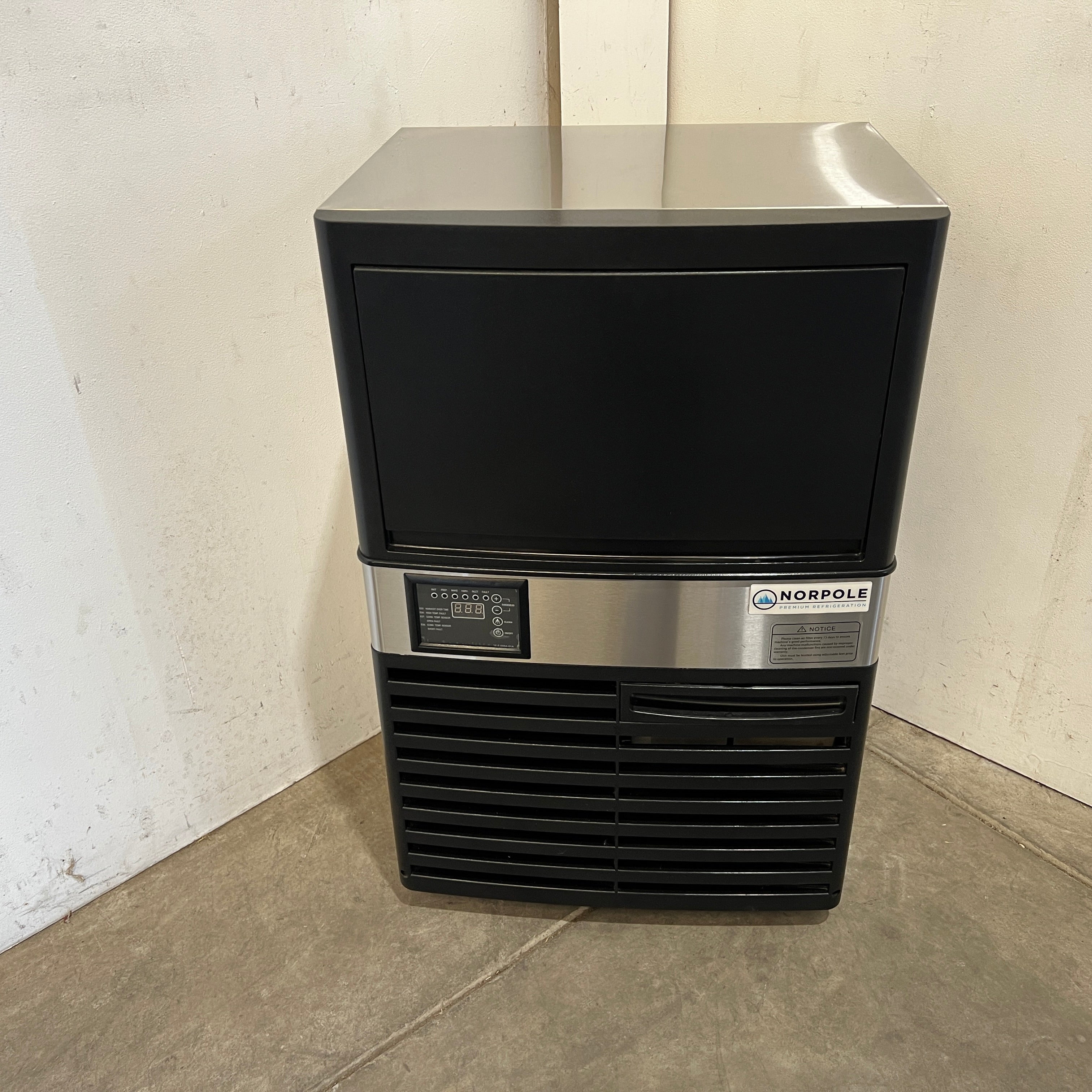 Norpole NOR-SK80P Ice Machine