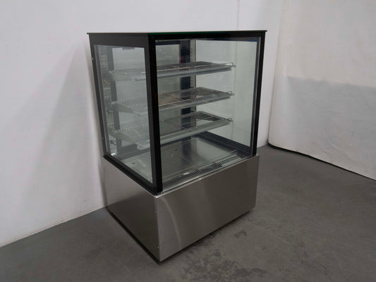 Bonvue SL830V Refrigerated Display