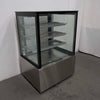 Bonvue SL830V Refrigerated Display