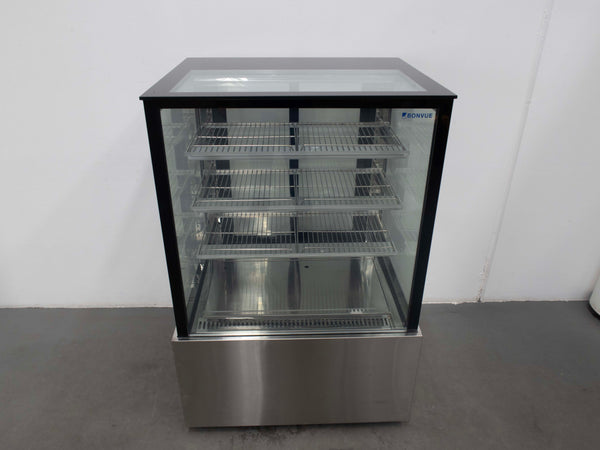 Bonvue SL830V Refrigerated Display