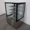 Bonvue SL830V Refrigerated Display