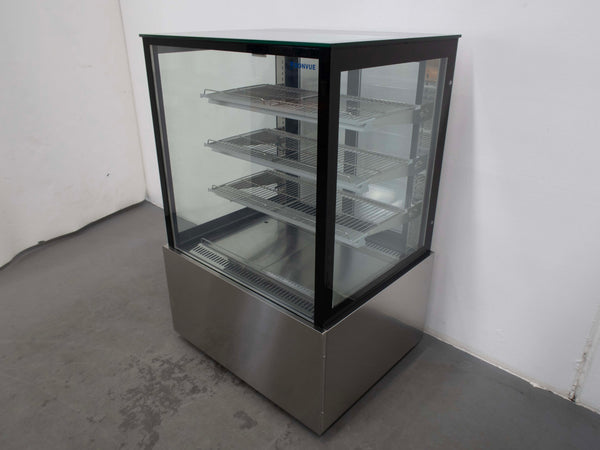 Bonvue SL830V Refrigerated Display