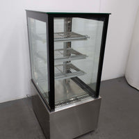 Bonvue H-SL820V Heated Display