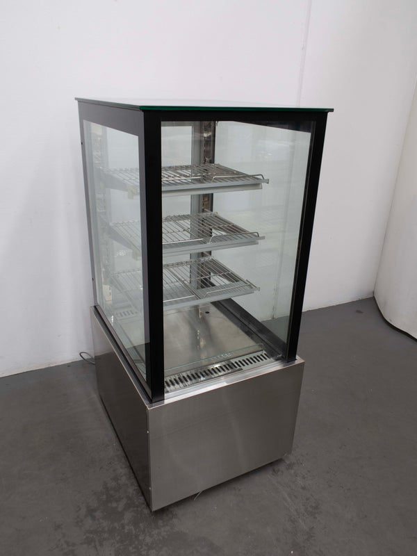 Bonvue H-SL820V Heated Display