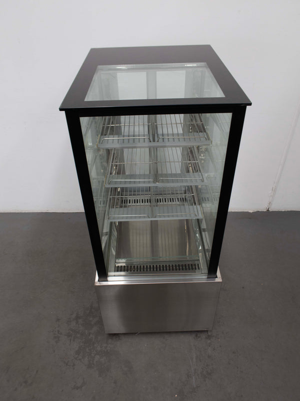 Bonvue H-SL820V Heated Display