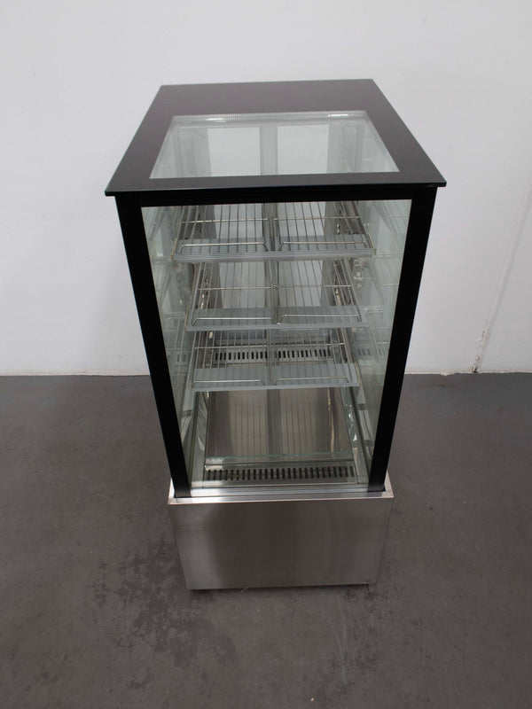 Bonvue H-SL820V Heated Display