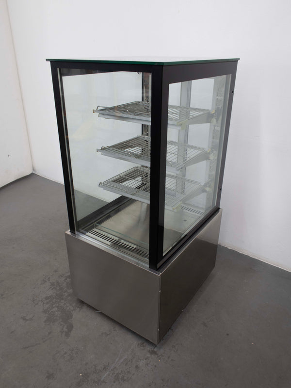 Bonvue H-SL820V Heated Display