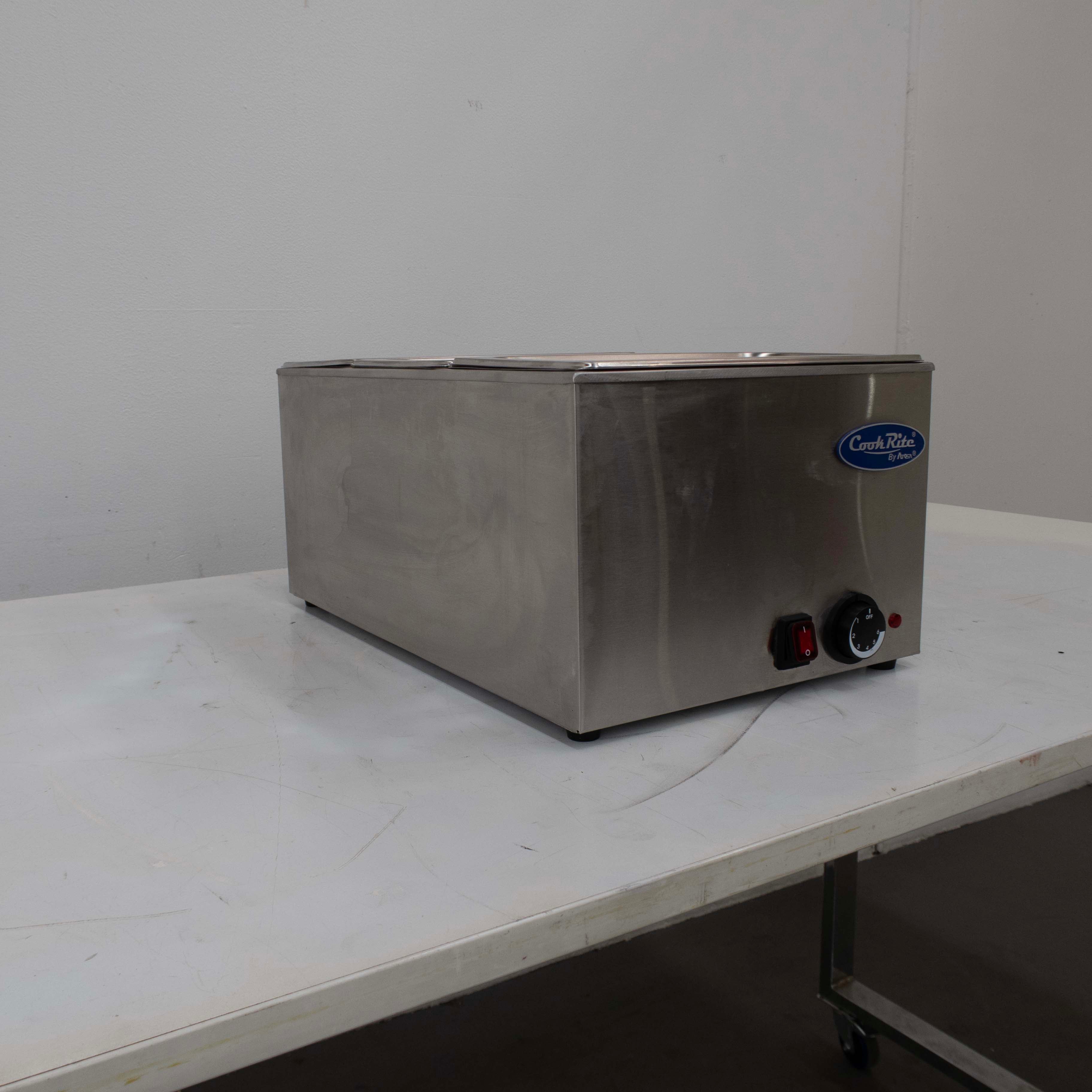 Cookrite 8700 Bain Marie