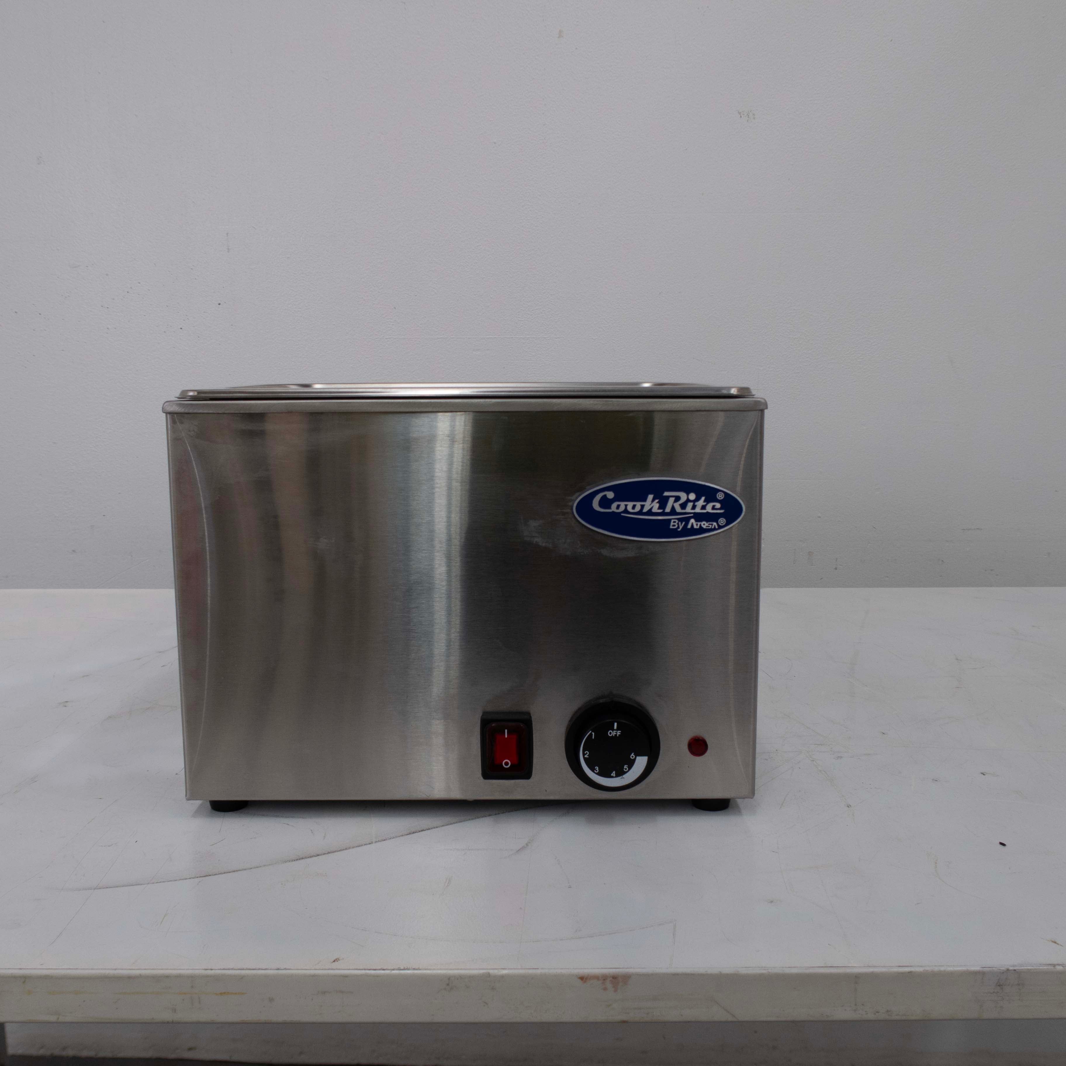 Cookrite 8700 Bain Marie