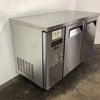 Atosa YPF9020GR Undercounter Fridge