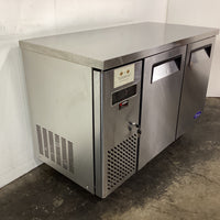 Atosa YPF9020GR Undercounter Fridge